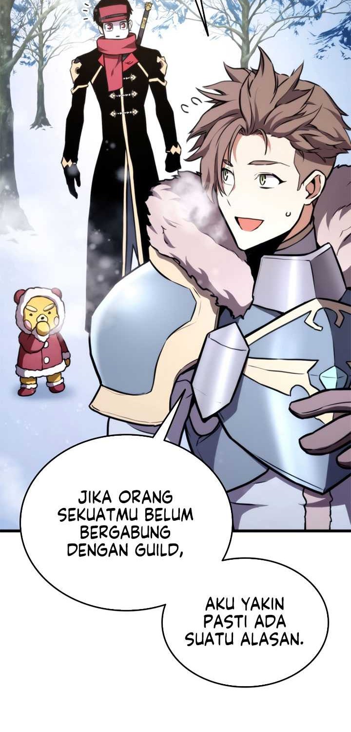 Ranker’s Return (Remake) Bab 39 halaman 21