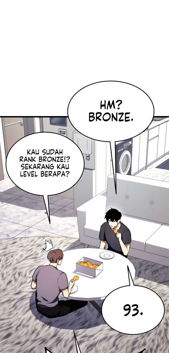 Ranker’s Return (Remake) Bab 39 halaman 27