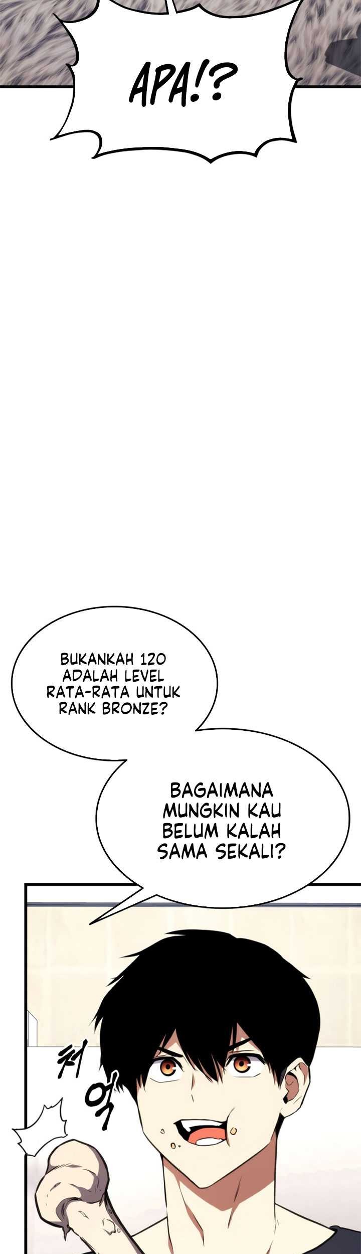 Ranker’s Return (Remake) Bab 39 halaman 28