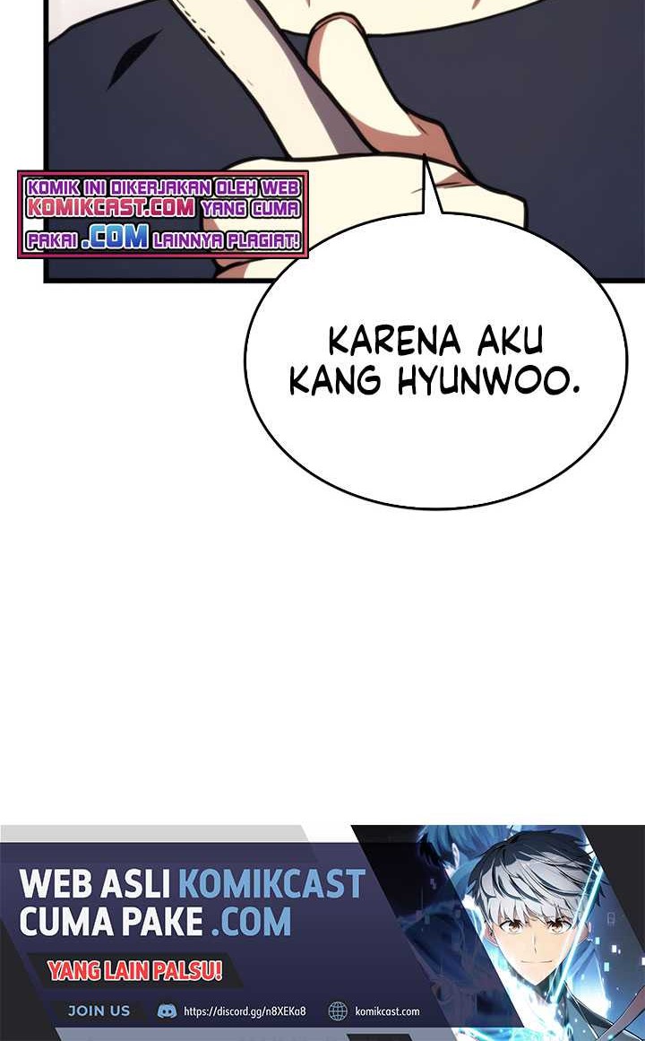 Ranker’s Return (Remake) Bab 39 halaman 29