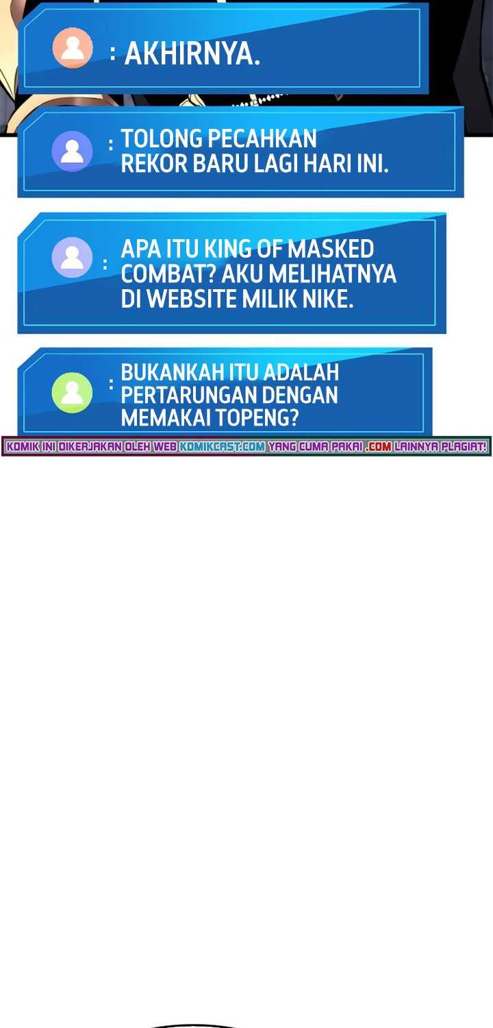 Ranker’s Return (Remake) Bab 39 halaman 37