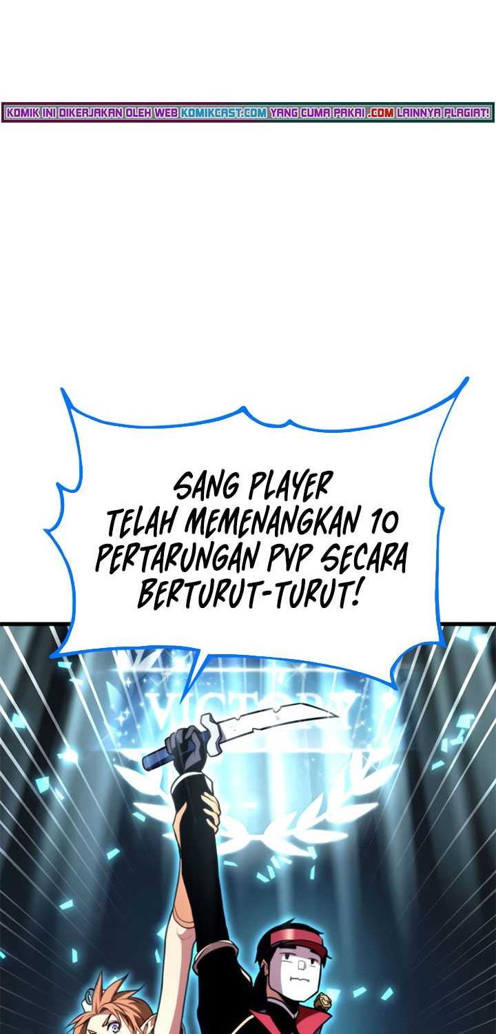 Ranker’s Return (Remake) Bab 39 halaman 47