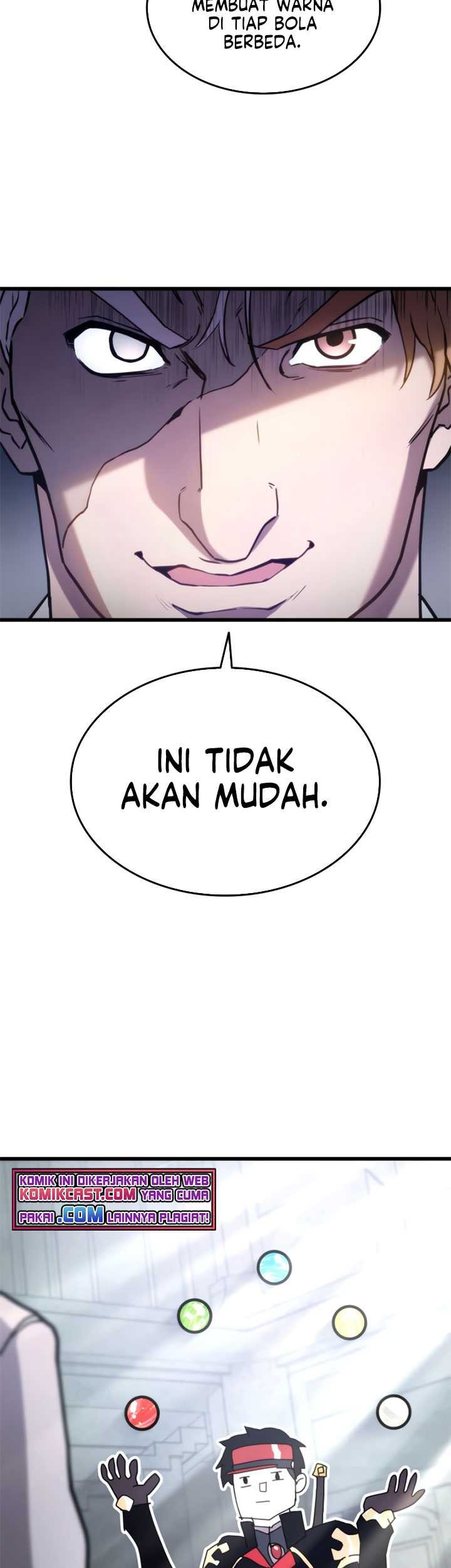Ranker’s Return (Remake) Bab 39 halaman 56
