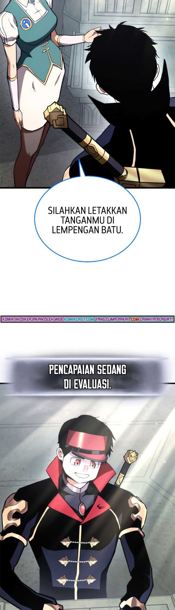 Ranker’s Return (Remake) Bab 39 halaman 60