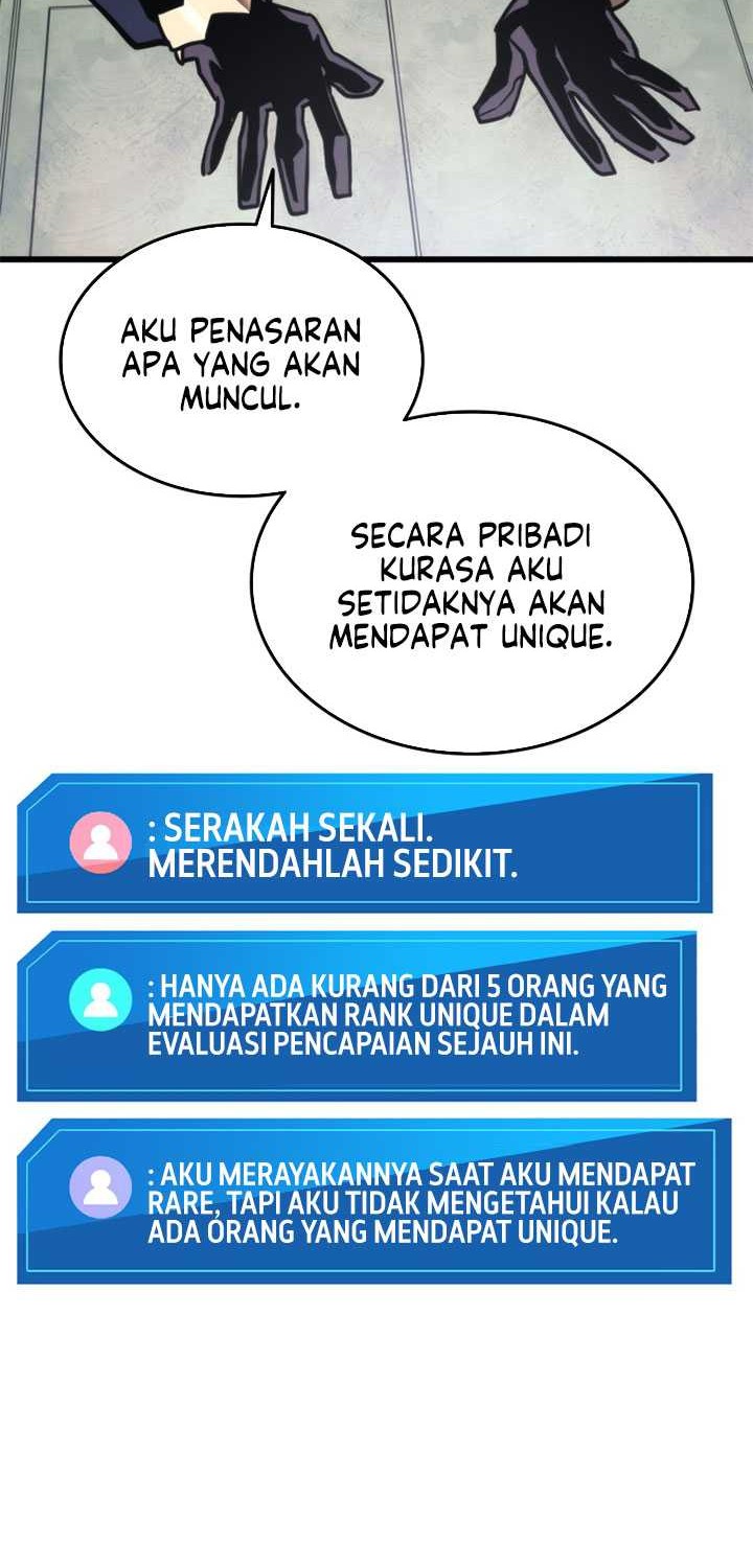 Ranker’s Return (Remake) Bab 39 halaman 61