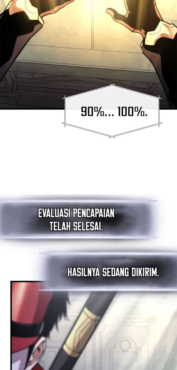Ranker’s Return (Remake) Bab 39 halaman 63
