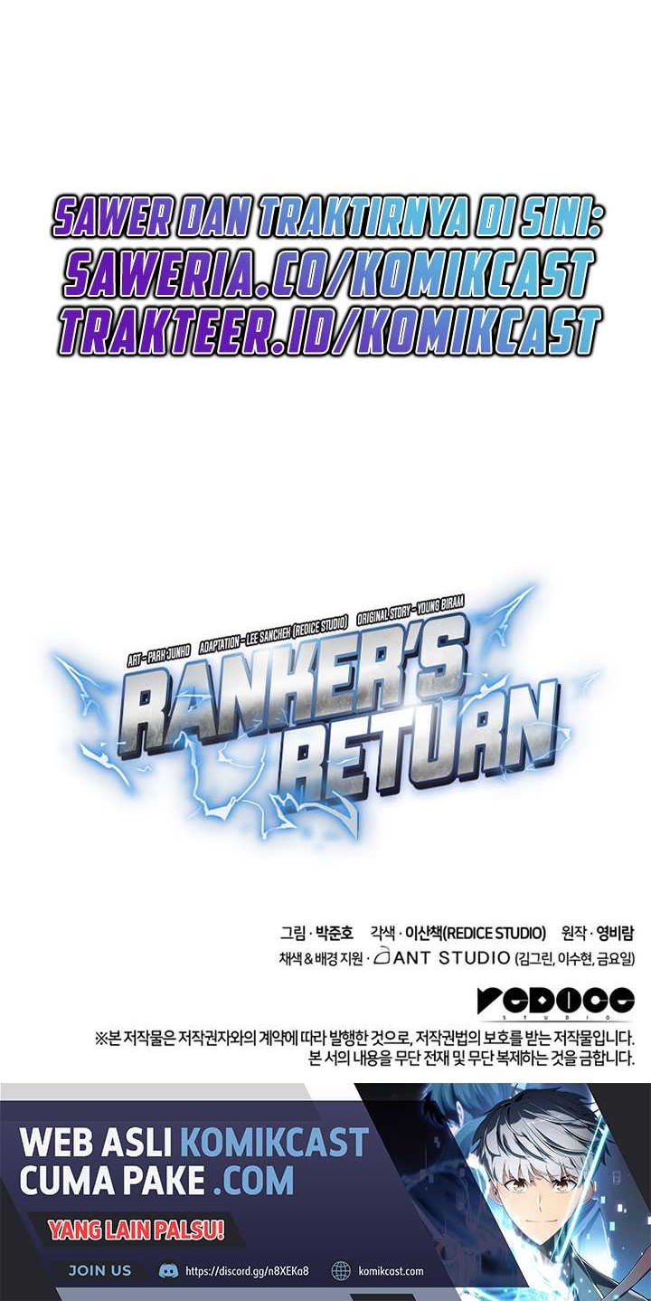 Ranker’s Return (Remake) Bab 39 halaman 71