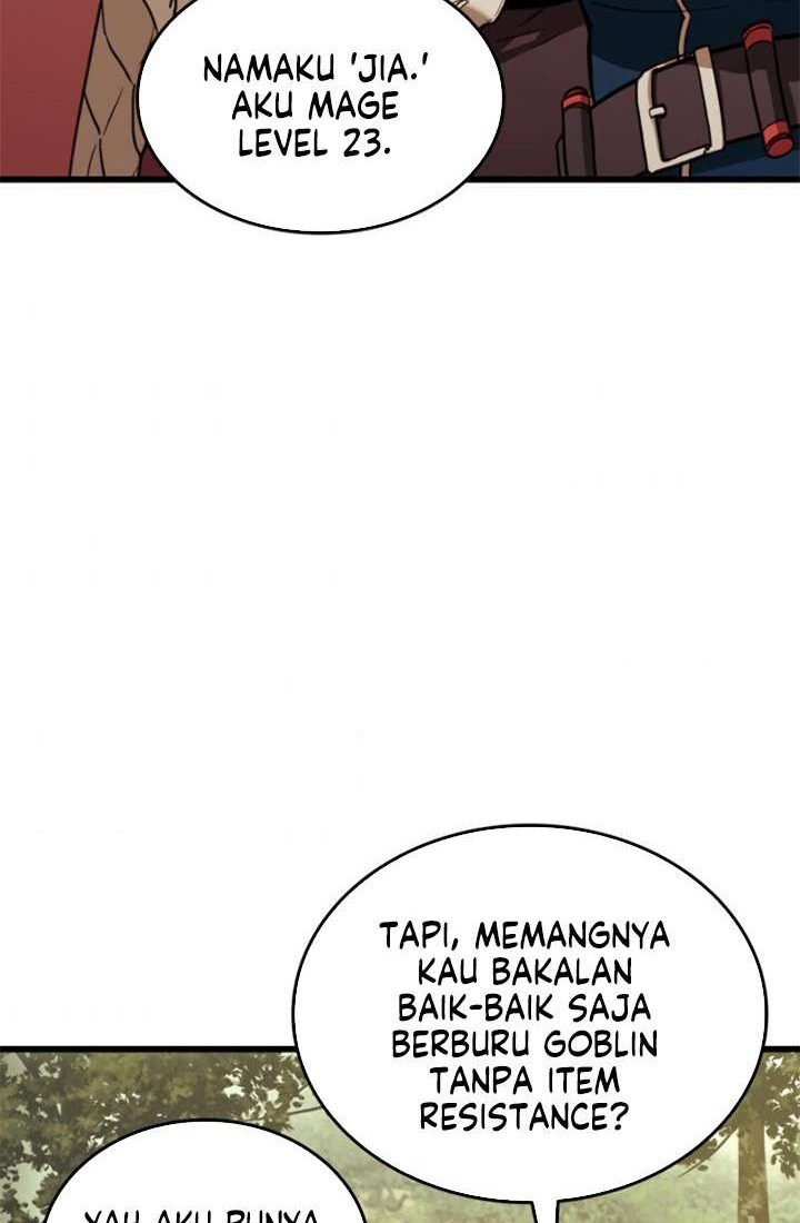 Ranker’s Return (Remake) Bab 4 halaman 4