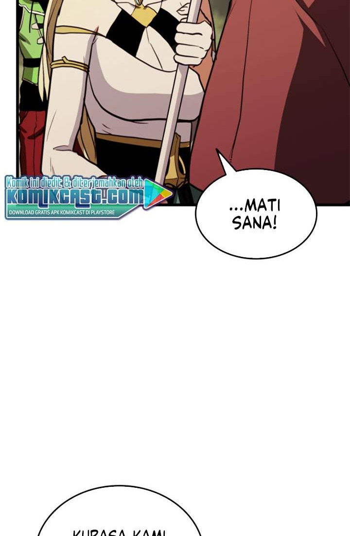 Ranker’s Return (Remake) Bab 4 halaman 6