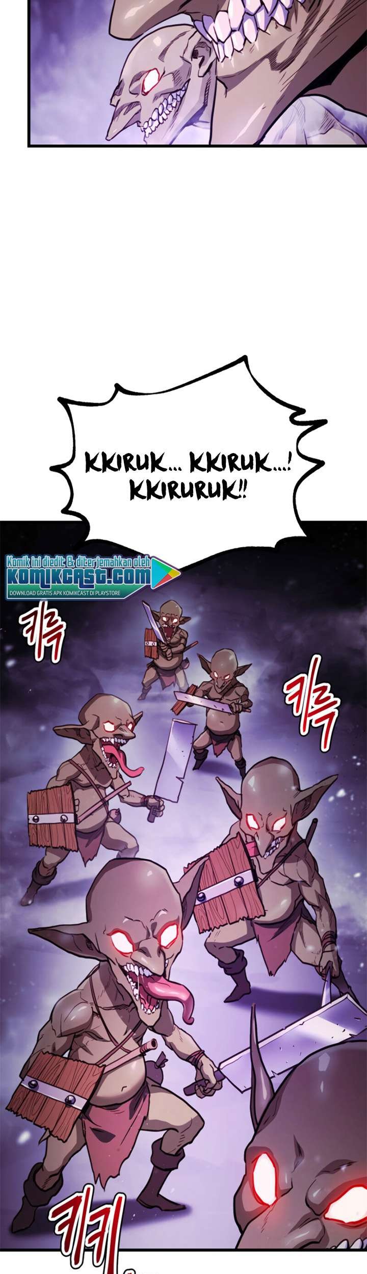 Ranker’s Return (Remake) Bab 4 halaman 9