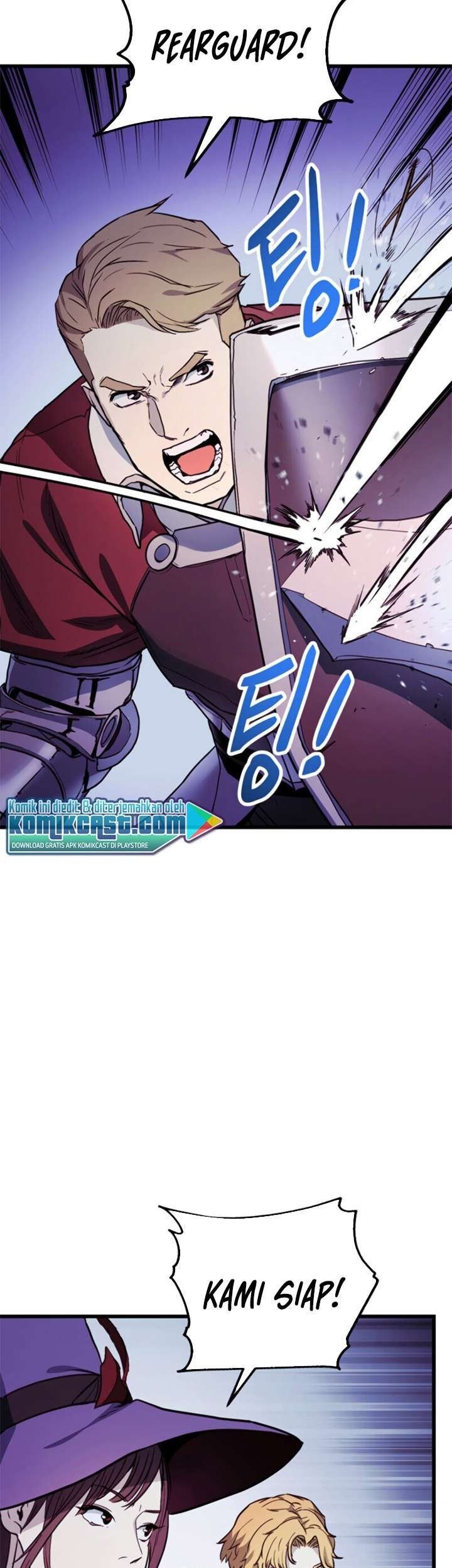 Ranker’s Return (Remake) Bab 4 halaman 13