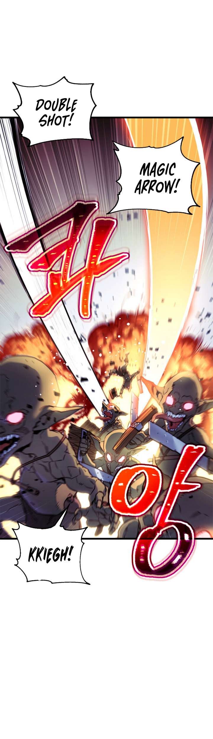Ranker’s Return (Remake) Bab 4 halaman 15