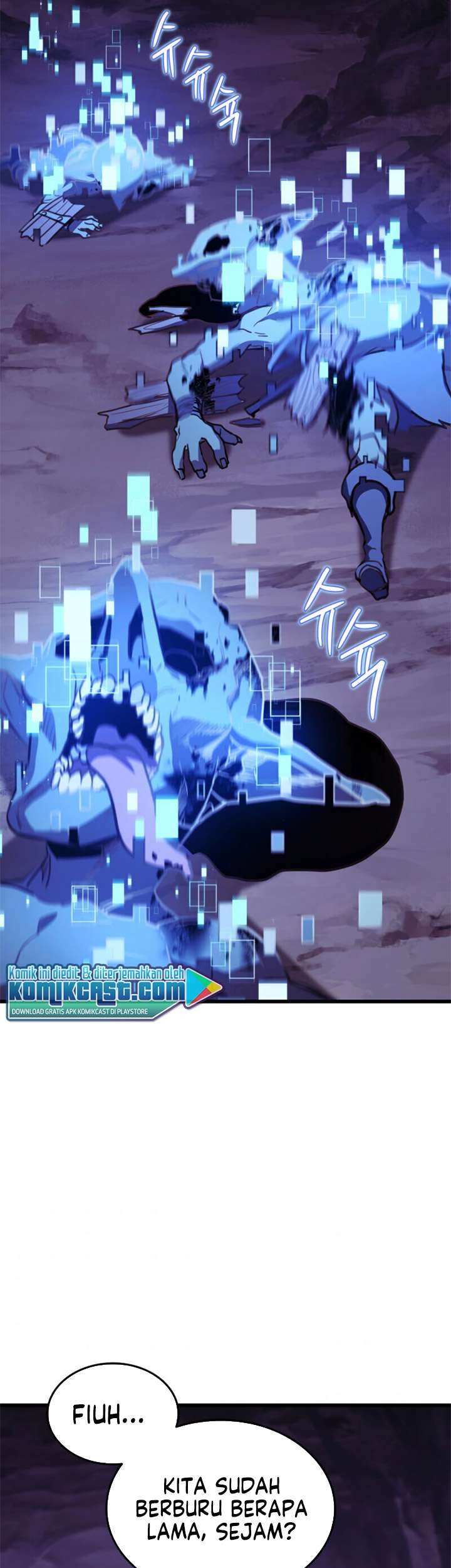 Ranker’s Return (Remake) Bab 4 halaman 19