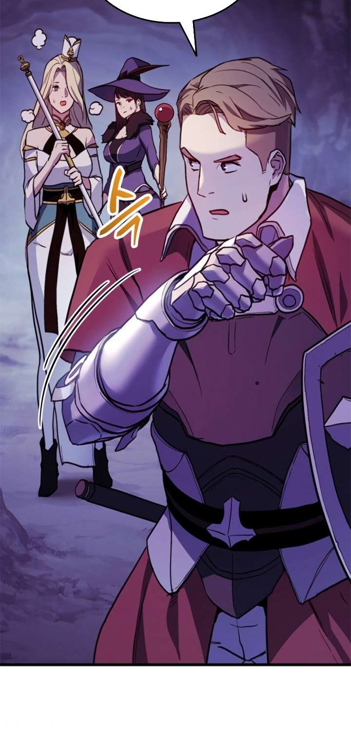 Ranker’s Return (Remake) Bab 4 halaman 20