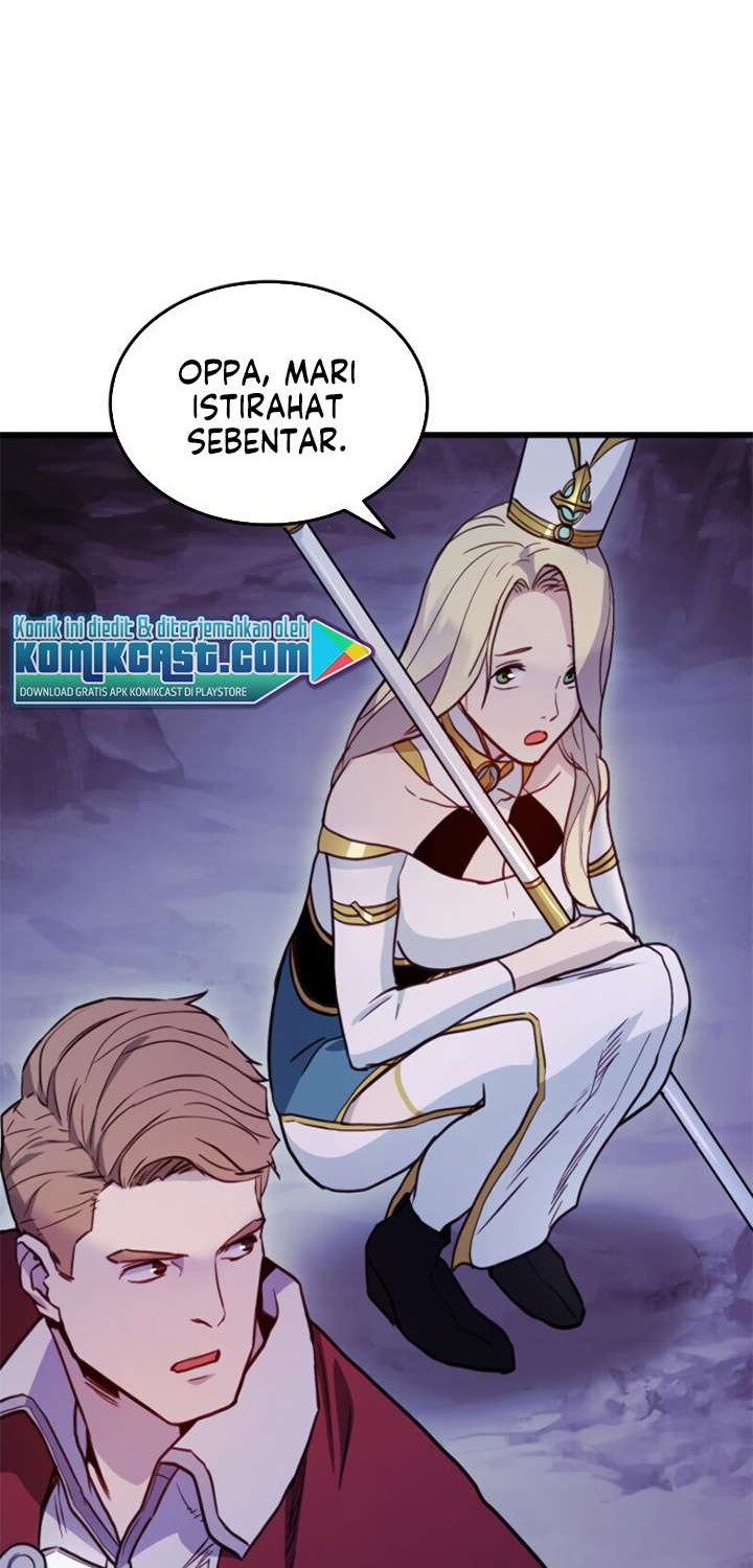Ranker’s Return (Remake) Bab 4 halaman 22
