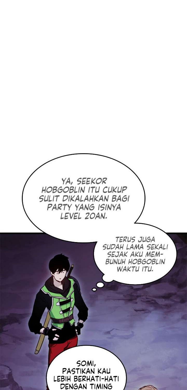Ranker’s Return (Remake) Bab 4 halaman 24