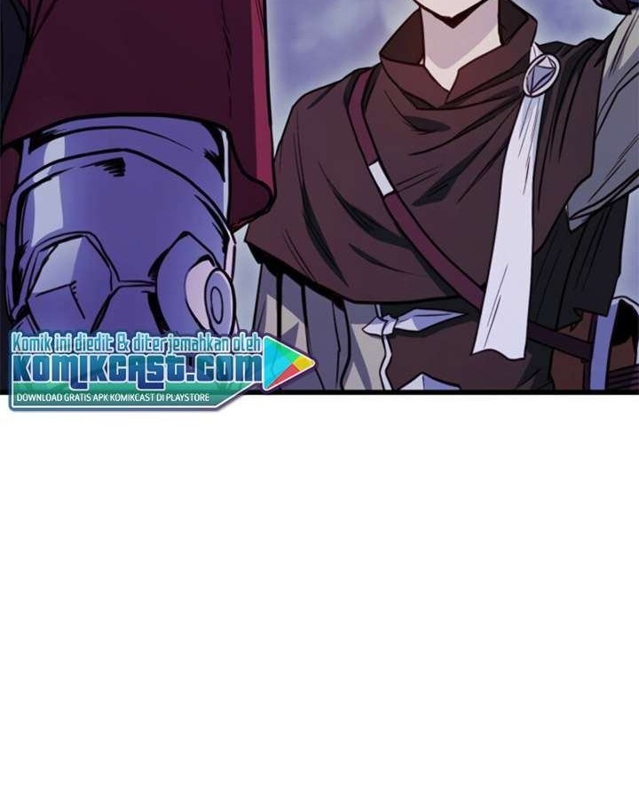 Ranker’s Return (Remake) Bab 4 halaman 26