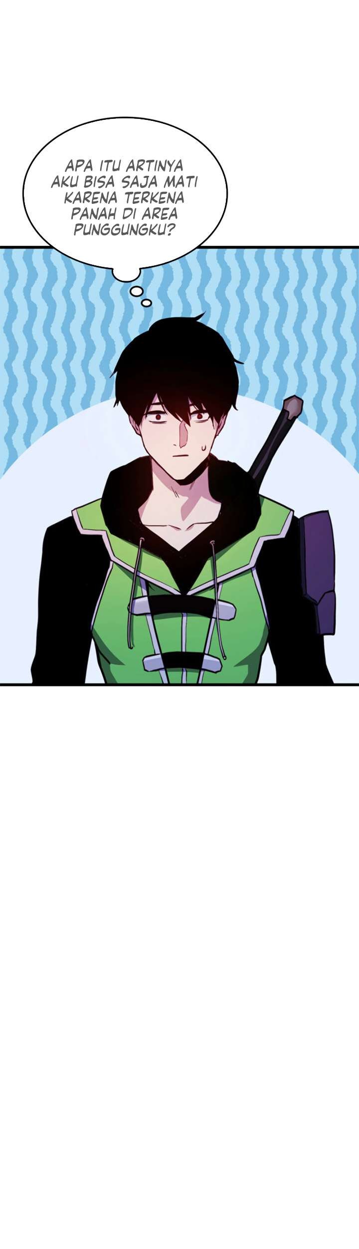Ranker’s Return (Remake) Bab 4 halaman 27