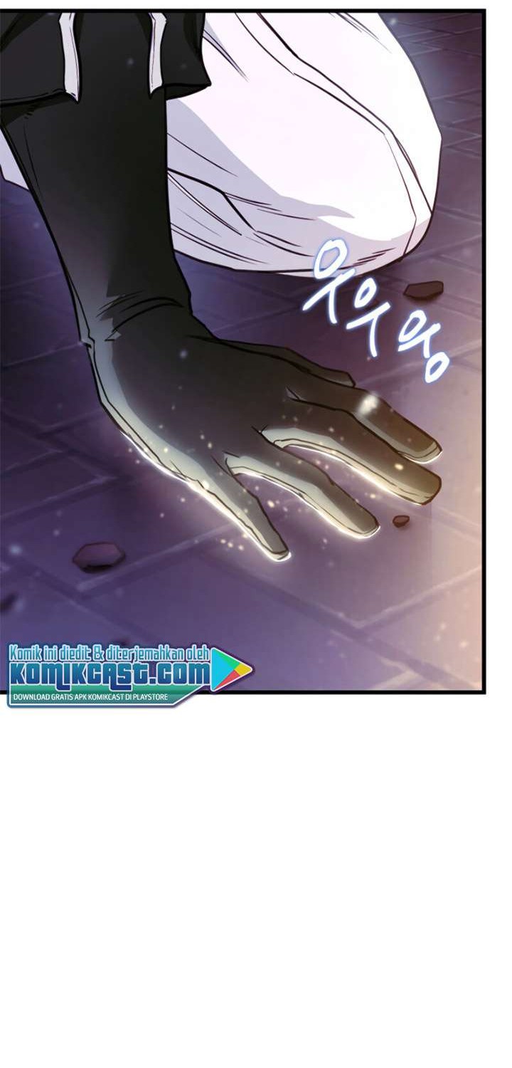 Ranker’s Return (Remake) Bab 4 halaman 28