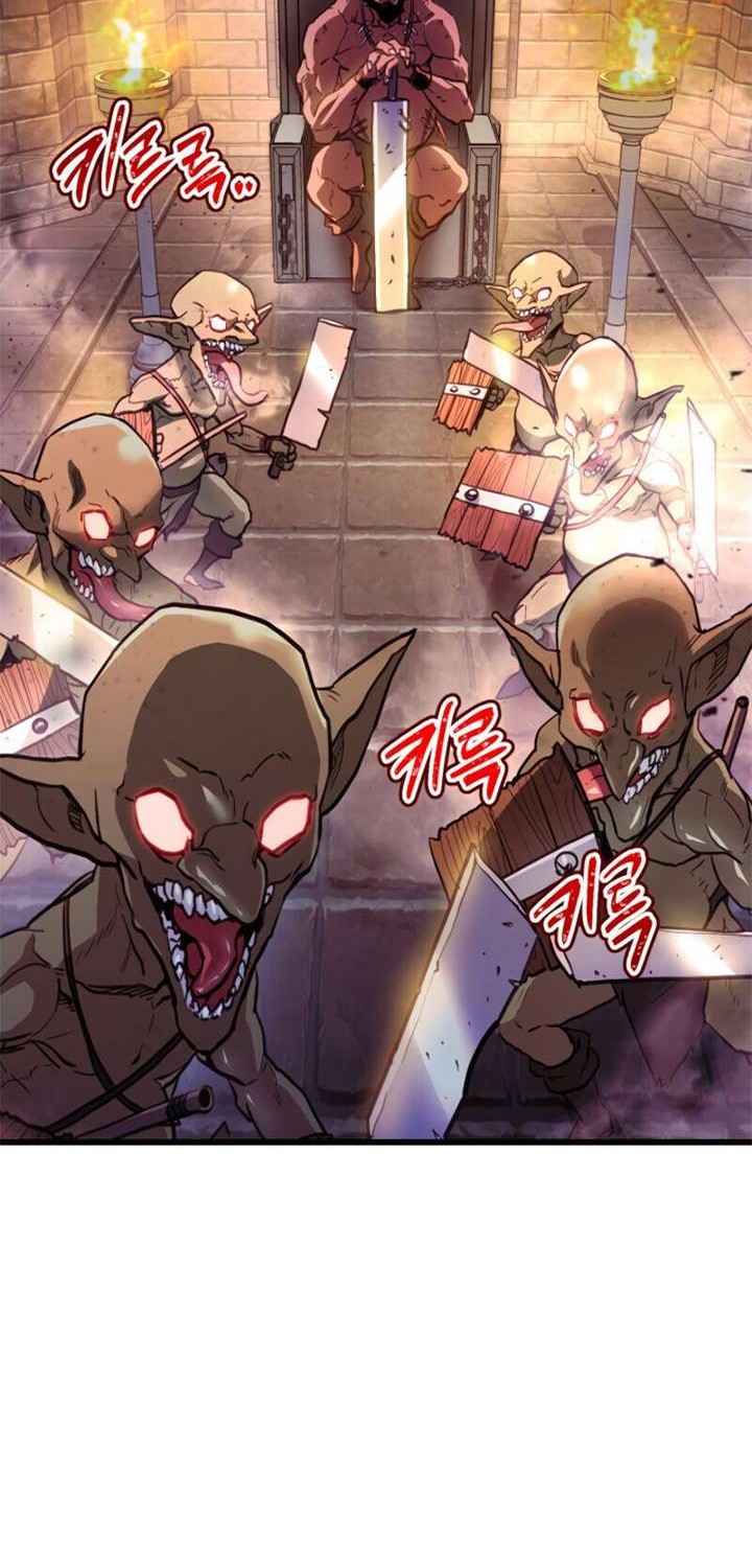 Ranker’s Return (Remake) Bab 4 halaman 30