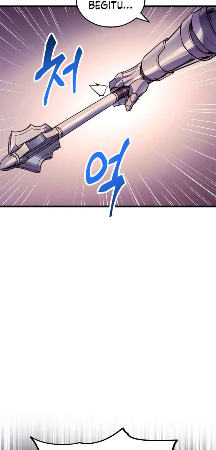 Ranker’s Return (Remake) Bab 4 halaman 32