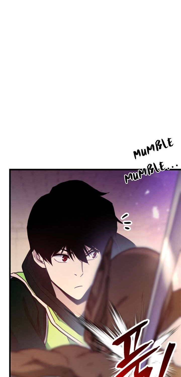 Ranker’s Return (Remake) Bab 4 halaman 36
