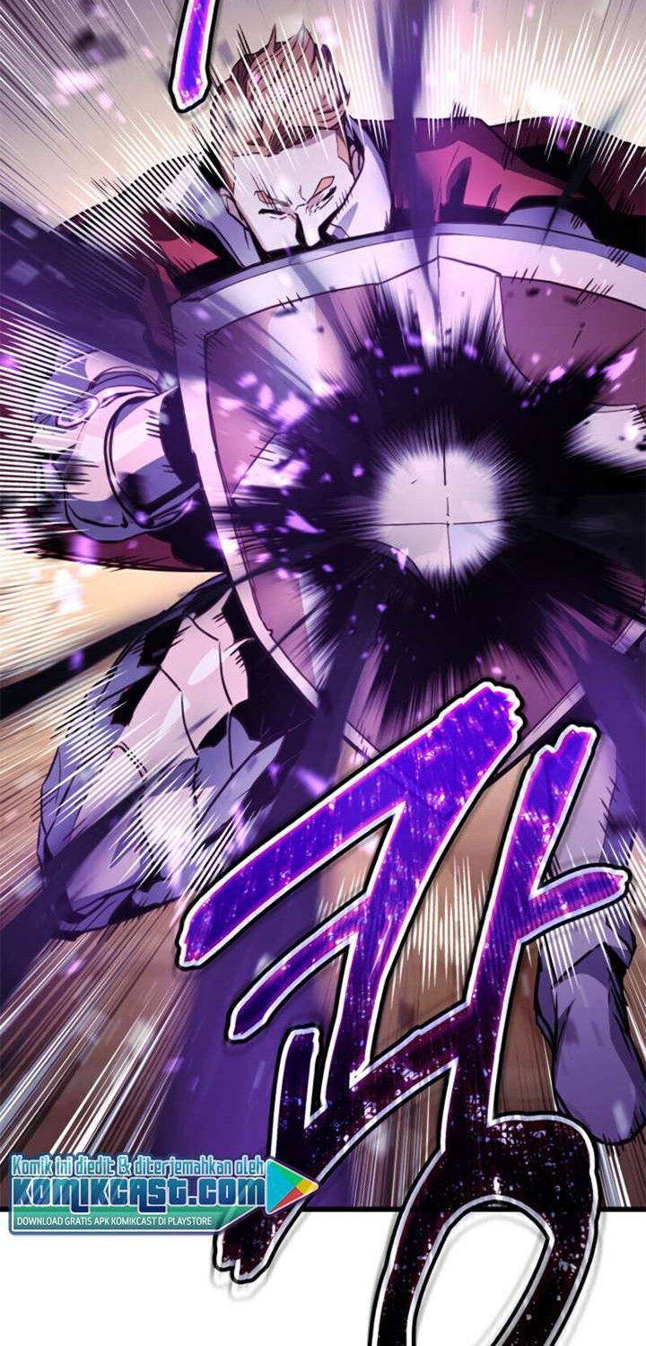 Ranker’s Return (Remake) Bab 4 halaman 40