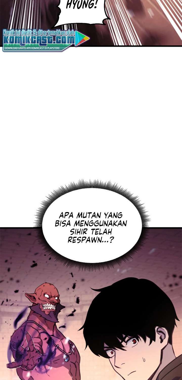 Ranker’s Return (Remake) Bab 4 halaman 42