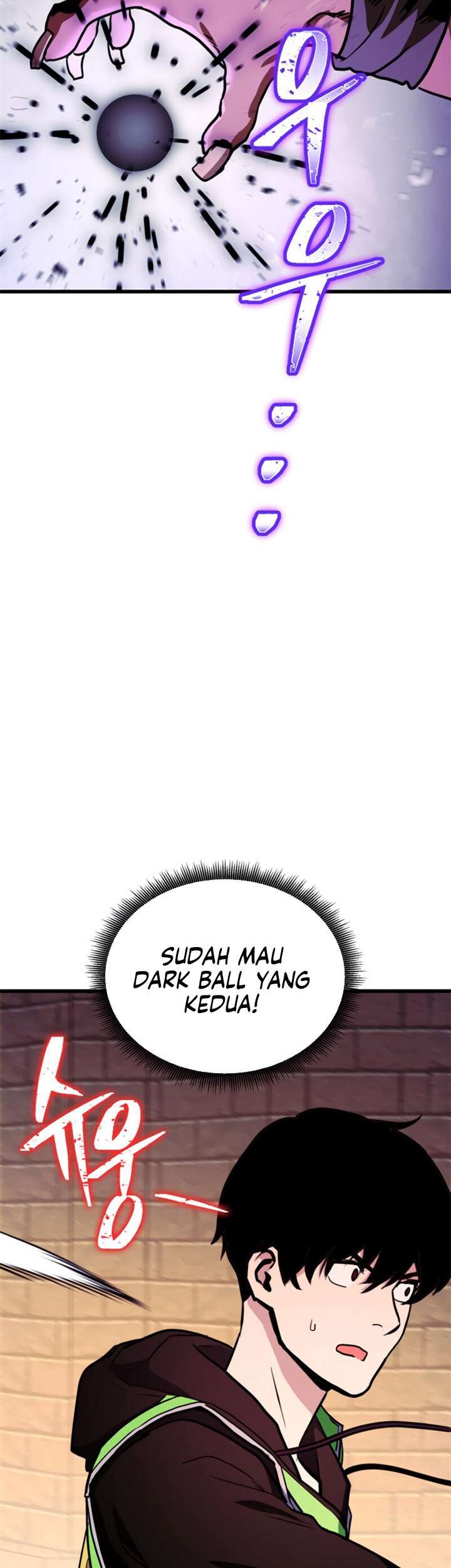 Ranker’s Return (Remake) Bab 4 halaman 47
