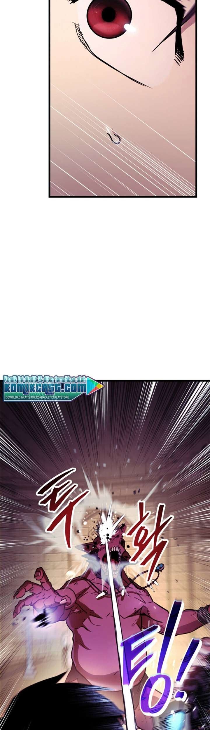 Ranker’s Return (Remake) Bab 4 halaman 49