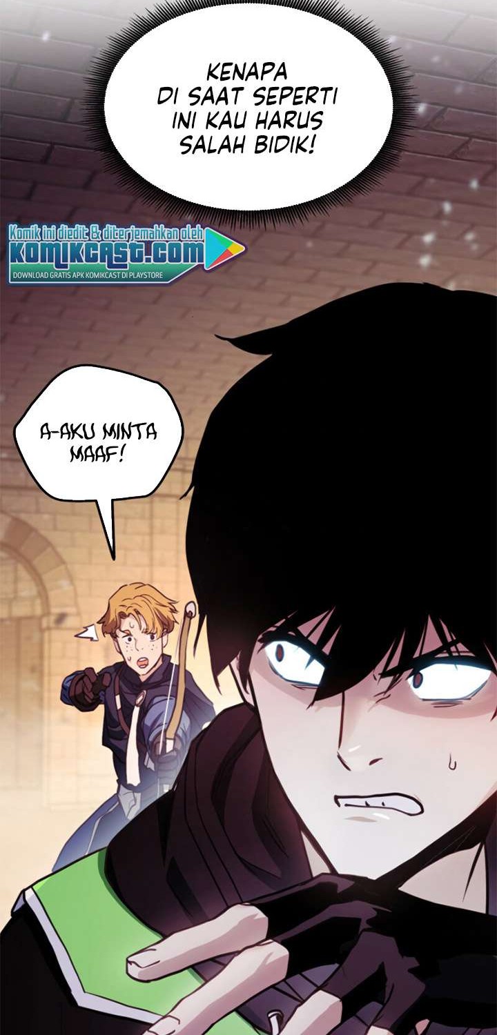 Ranker’s Return (Remake) Bab 4 halaman 52