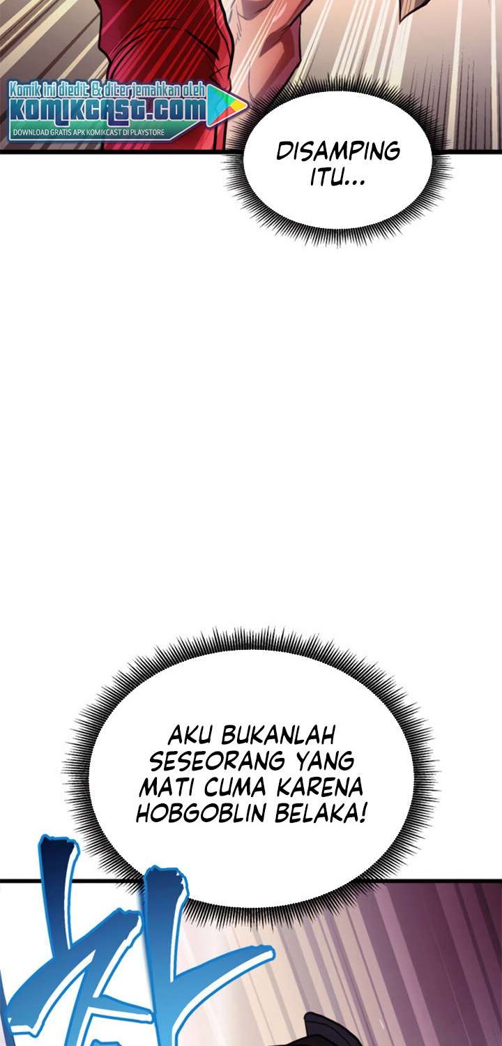 Ranker’s Return (Remake) Bab 4 halaman 54