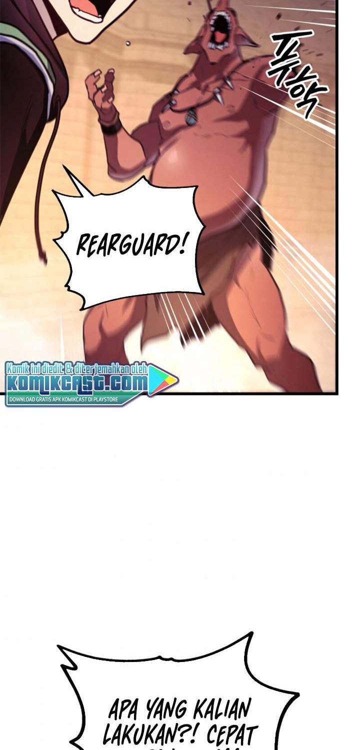 Ranker’s Return (Remake) Bab 4 halaman 56