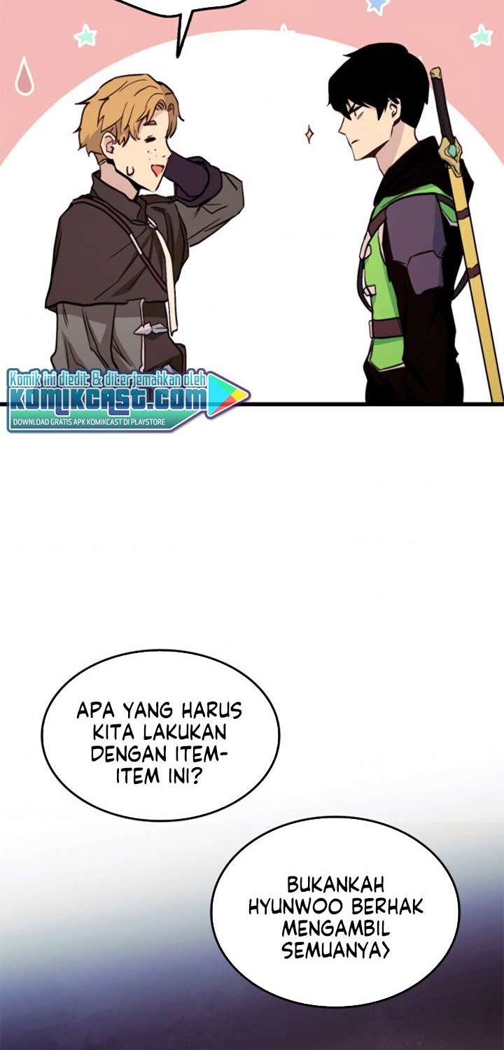 Ranker’s Return (Remake) Bab 4 halaman 62