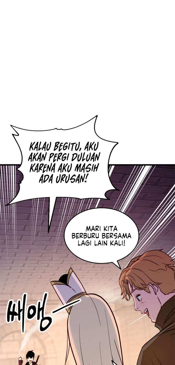 Ranker’s Return (Remake) Bab 4 halaman 66