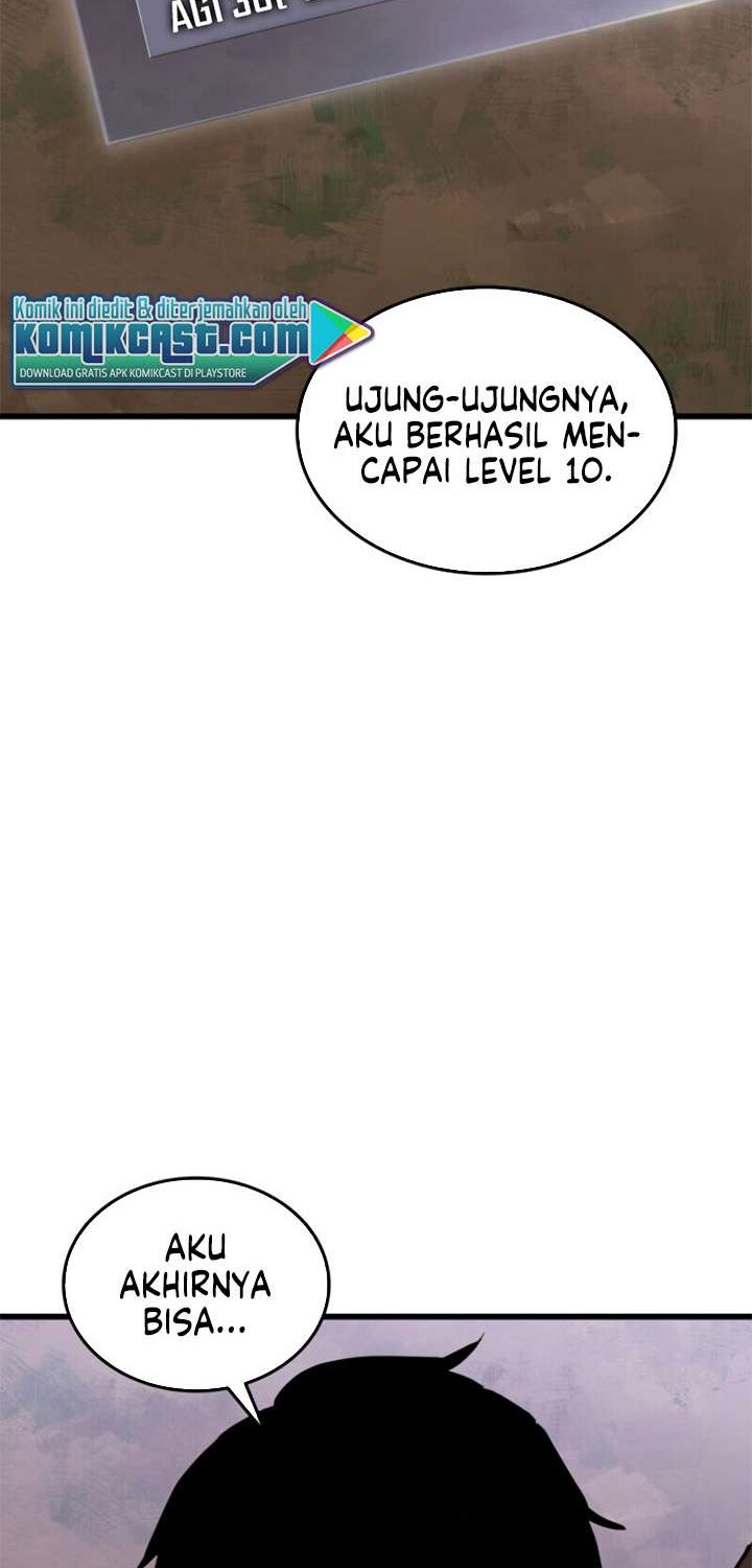 Ranker’s Return (Remake) Bab 4 halaman 70