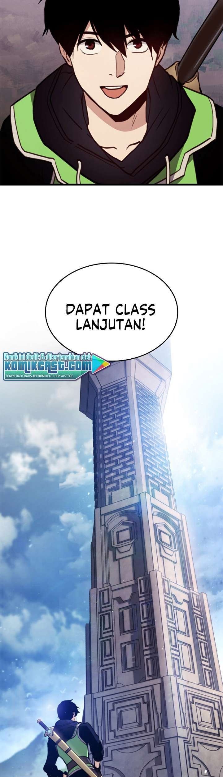 Ranker’s Return (Remake) Bab 4 halaman 71