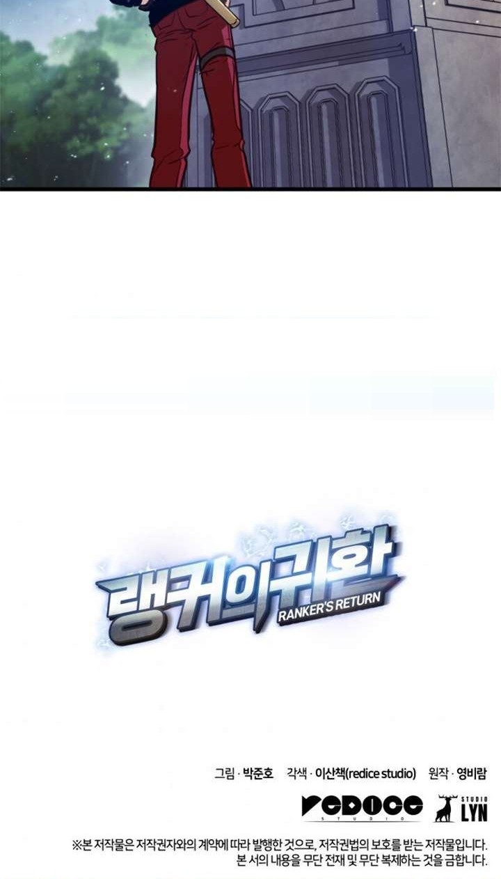 Ranker’s Return (Remake) Bab 4 halaman 72