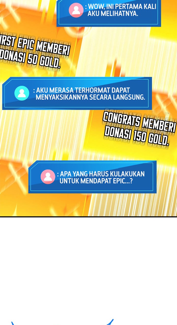 Ranker’s Return (Remake) Bab 40 halaman 3