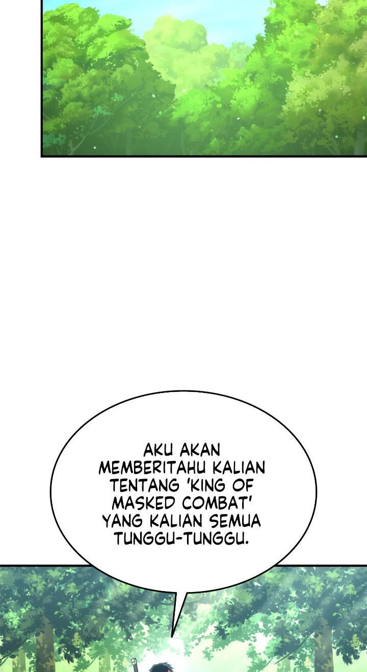Ranker’s Return (Remake) Bab 40 halaman 13