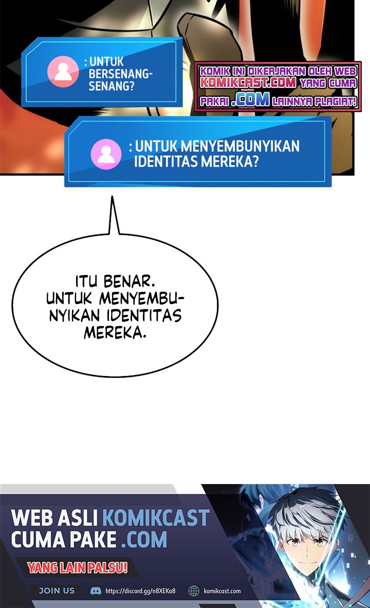 Ranker’s Return (Remake) Bab 40 halaman 15