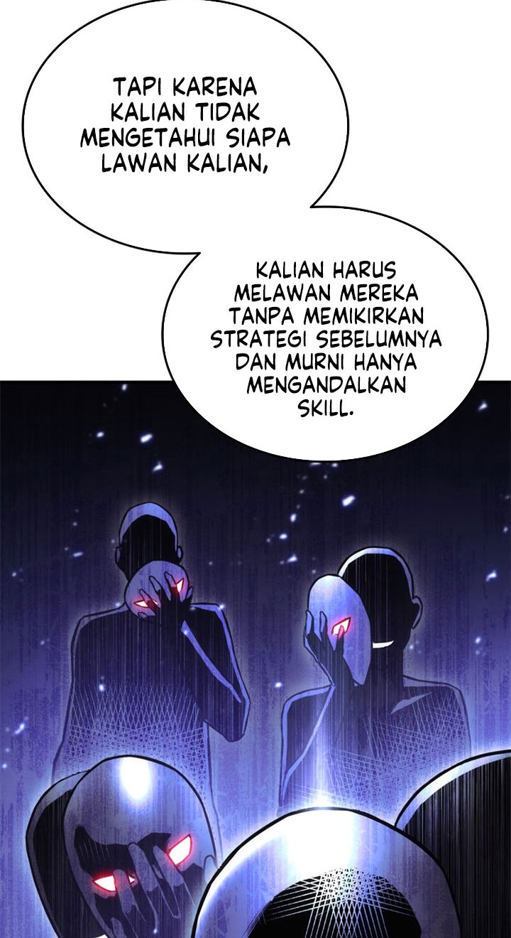 Ranker’s Return (Remake) Bab 40 halaman 17