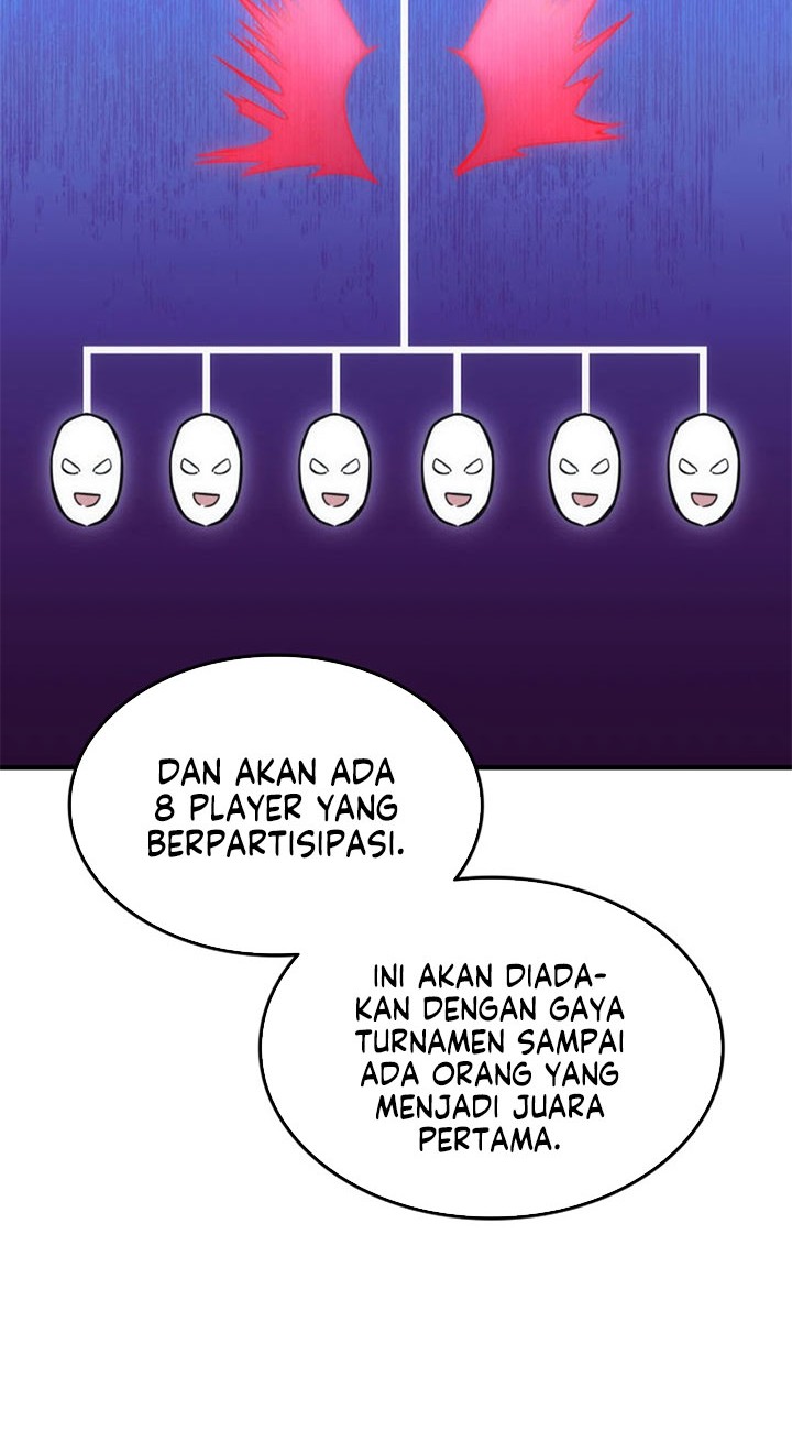 Ranker’s Return (Remake) Bab 40 halaman 19