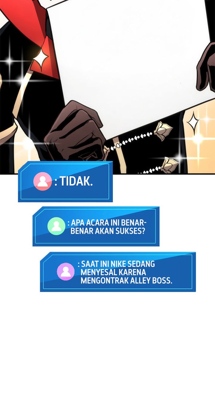 Ranker’s Return (Remake) Bab 40 halaman 21
