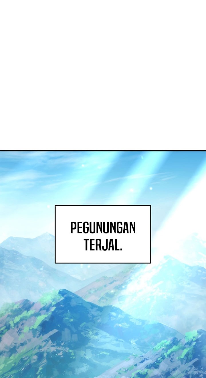 Ranker’s Return (Remake) Bab 40 halaman 23
