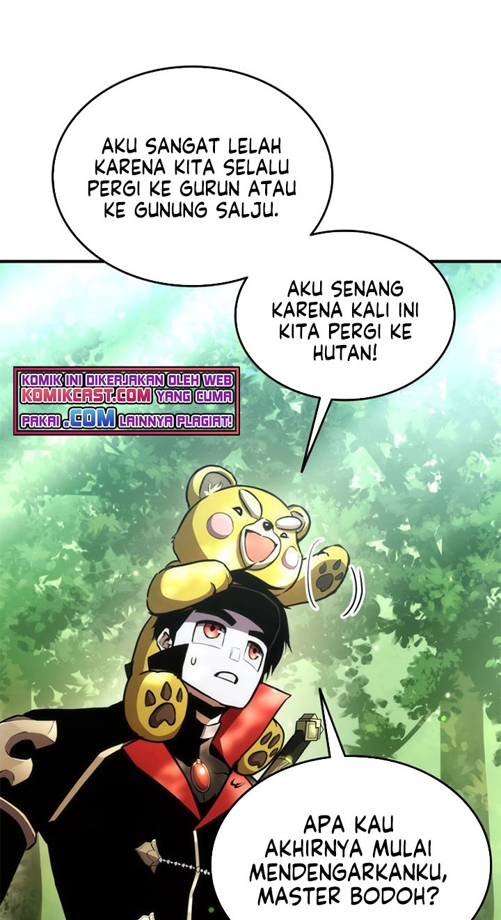 Ranker’s Return (Remake) Bab 40 halaman 25