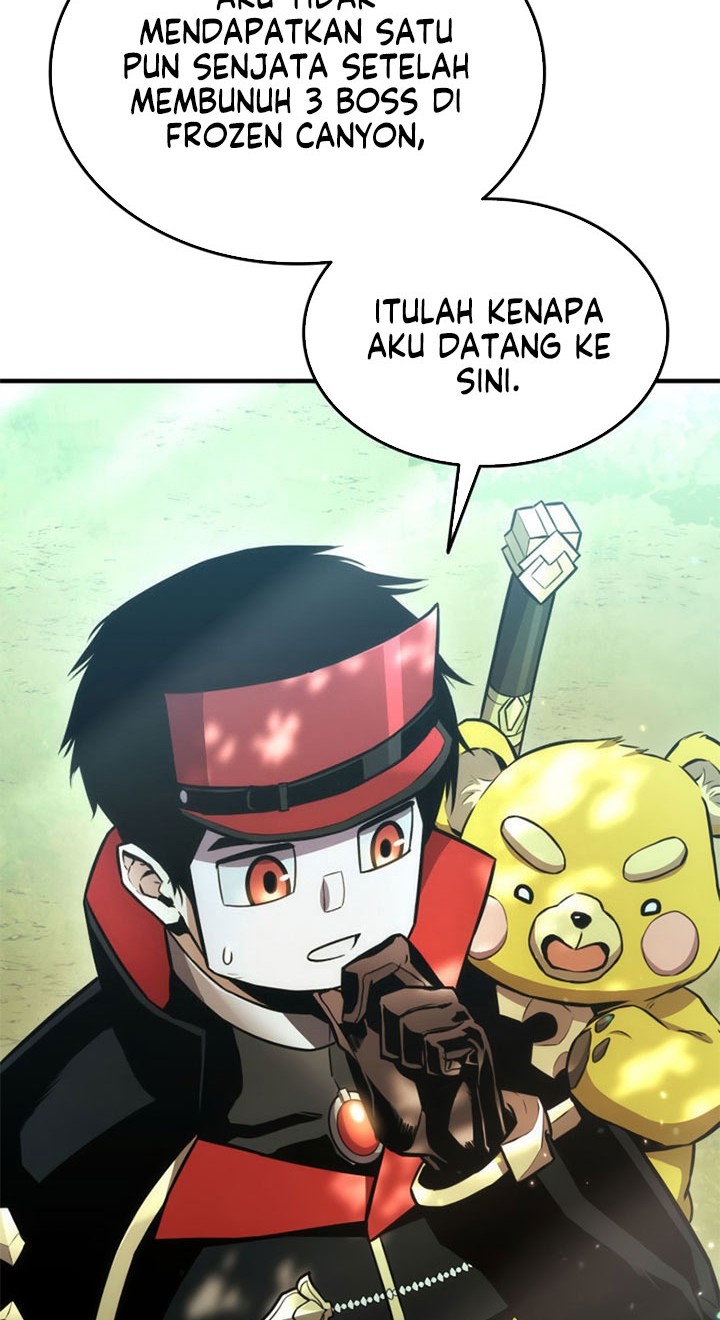 Ranker’s Return (Remake) Bab 40 halaman 27