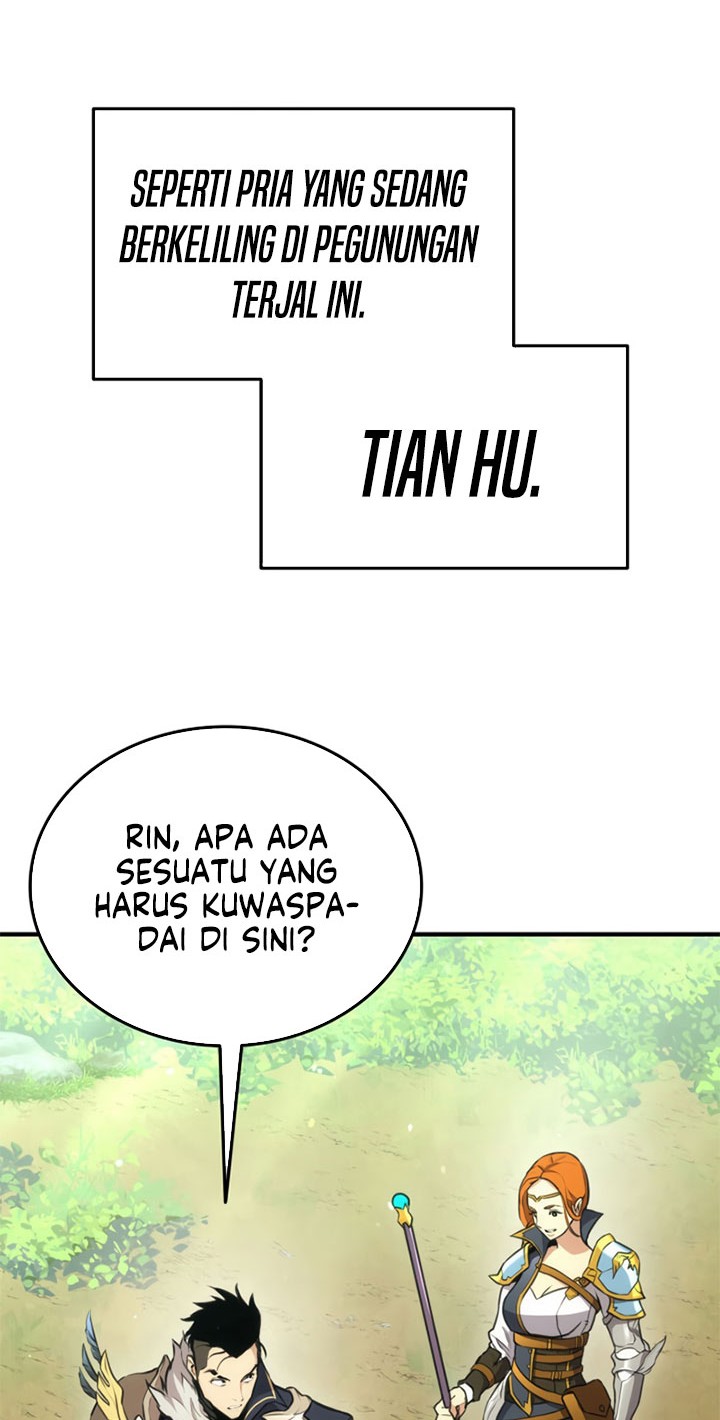 Ranker’s Return (Remake) Bab 40 halaman 31