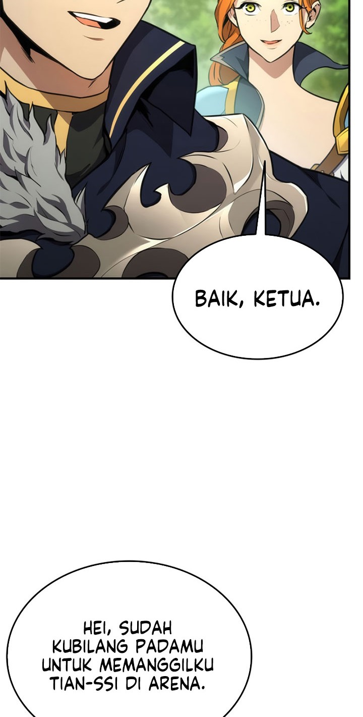 Ranker’s Return (Remake) Bab 40 halaman 33