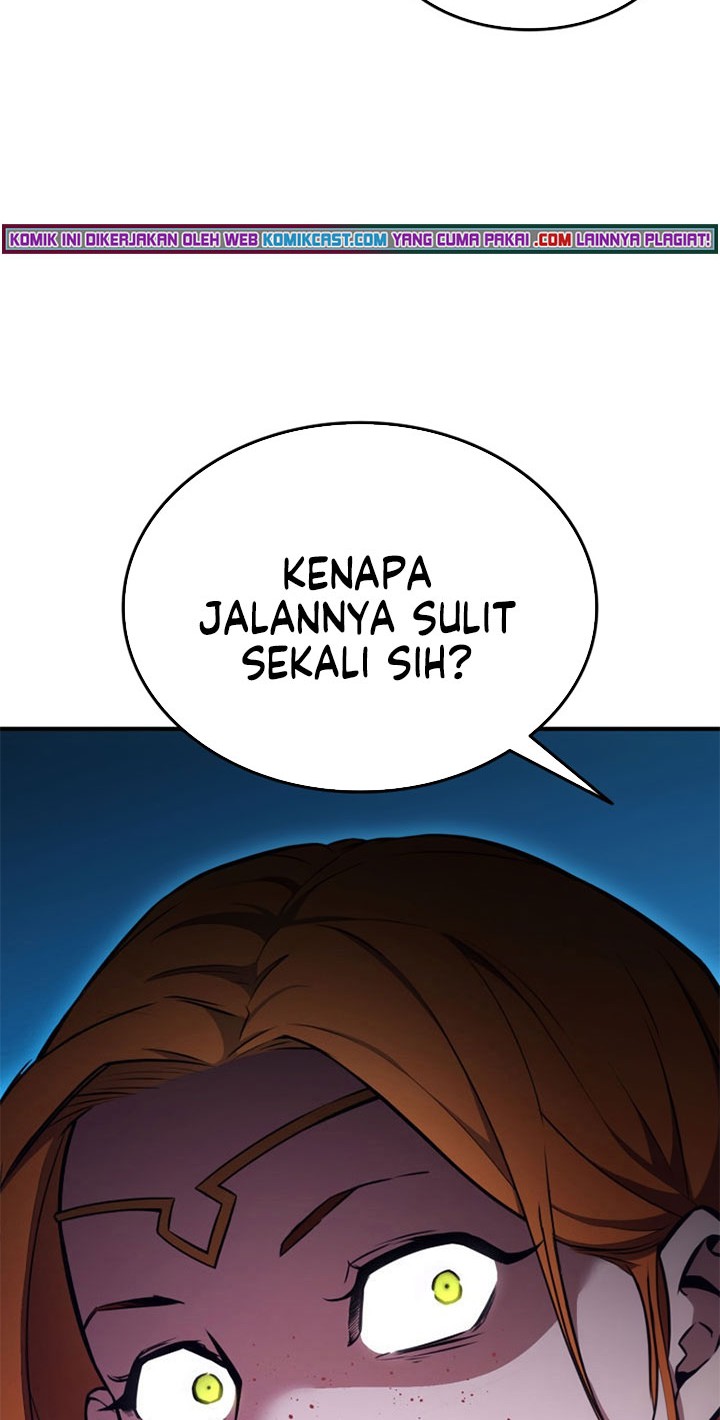 Ranker’s Return (Remake) Bab 40 halaman 37